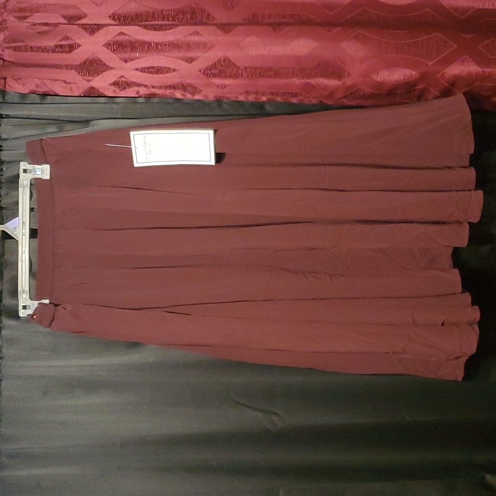 Wine skirt